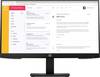 HP P24h G4 LED-Monitor EEK E (A - G) 60.5 cm (23.8 Zoll) 1920 x 1080 Pixel 16:9 5 ms DisplayPort, HDMI®, VGA IPS LED