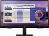 HP P27h G4 LED-Monitor EEK E (A - G) 68.6 cm (27 Zoll) 1920 x 1080 Pixel 16:9 5 ms DisplayPort, HDMI®, VGA IPS LED