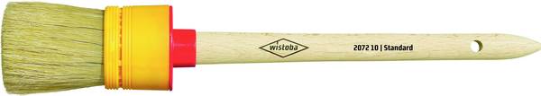 Wistoba 207204  Rundpinsel  Pinselgröße: 25 mm