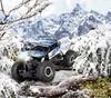 Revell Control Adventskalender RC Crawler 2020 Adventskalender Altersklasse ab 8 Jahre