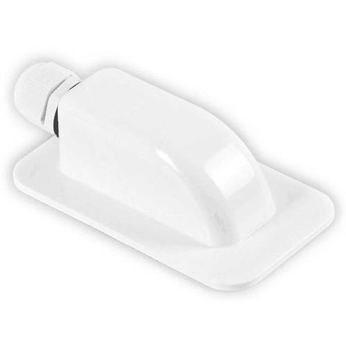 Phaesun 391444 WP One Kabeldurchführung