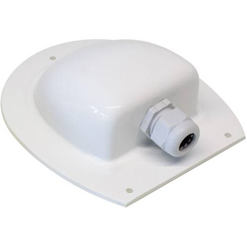 Phaesun 390810 WT One Kabeldurchführung