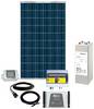Phaesun Rise 600400 Solar-Set 3300 Wp inkl. Laderegler