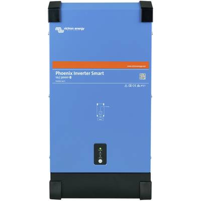 Victron Energy Wechselrichter Phoenix Smart 3000 VA 24 V/DC - 230 V/AC