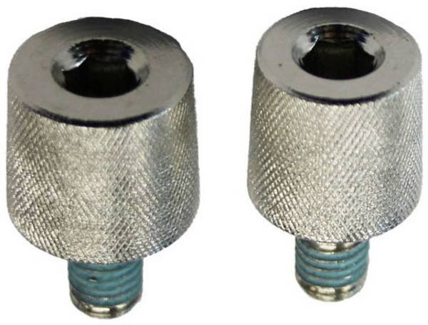 Phaesun 391833 Standard M8 Adapter