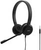Lenovo Pro Wired Stereo VOIP Headset - Headset