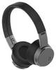 Lenovo ThinkPad X1 Over Ear Headset Bluetooth® Schwarz, Eisen-Grau Mikrofon-Rauschunterdrückung Lautstärkeregelung, Mikrofon-Stummschaltung