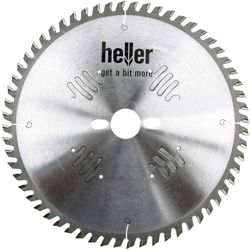 Heller 29750 9 29750 9 Kreissägeblatt 160 mm 1 St.