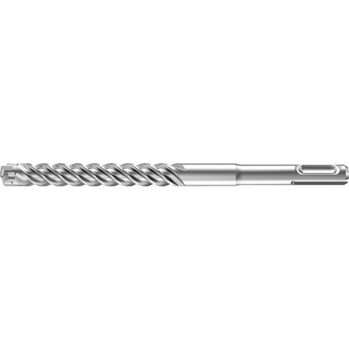 Heller 29733 2 29733 2 Hammerbohrer 1 Stück 5.5 mm Gesamtlänge 210 mm 1 St.