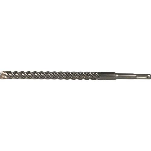 Thumbnail - Heller Tools 29743 1 29743 1 Hammerbohrer 1 Stück 12 mm Gesamtlänge 1000 mm 1 St.