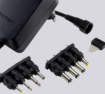 Adapter