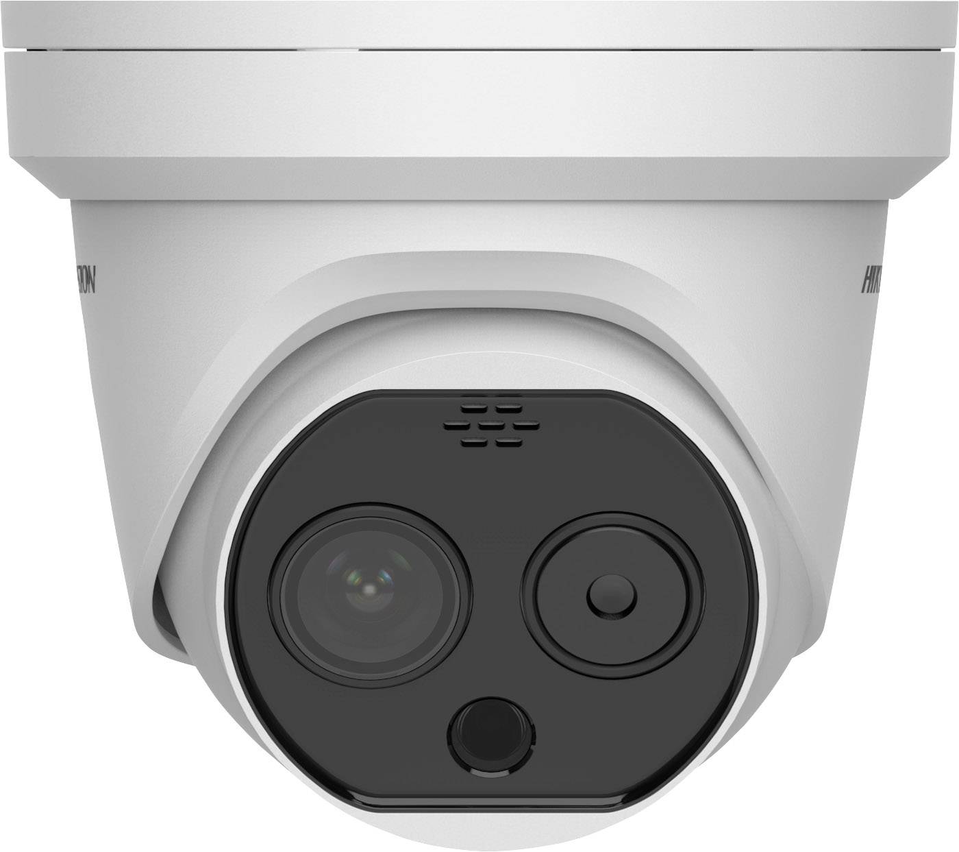 HIKVISION DS-2TD1217B-6/PA LAN IP Wärmebild-/Überwachungskamera mit Temperaturüberwachung 2688