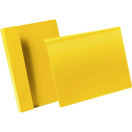 Kennzeichnungstasche (B x H) 297 mm x 210 mm 50 St.