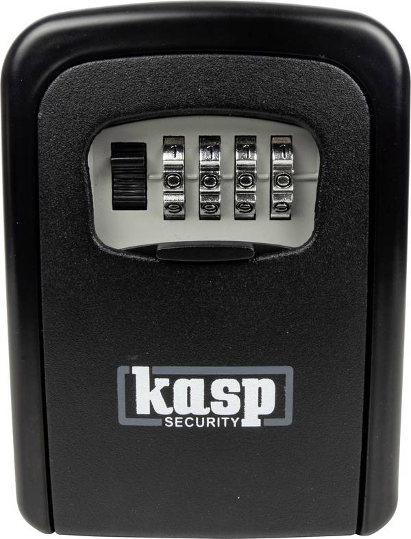 Kasp K60090D K60090D Schlüsseltresor Zahlenschloss