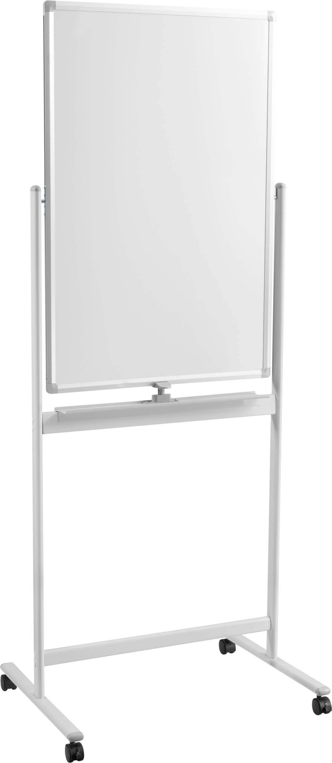 SPEAKA PROFESSIONAL Whiteboard SP-WB-309 (B x H) 600 mm x 900 mm Weiß Hochformat, Beide Seite