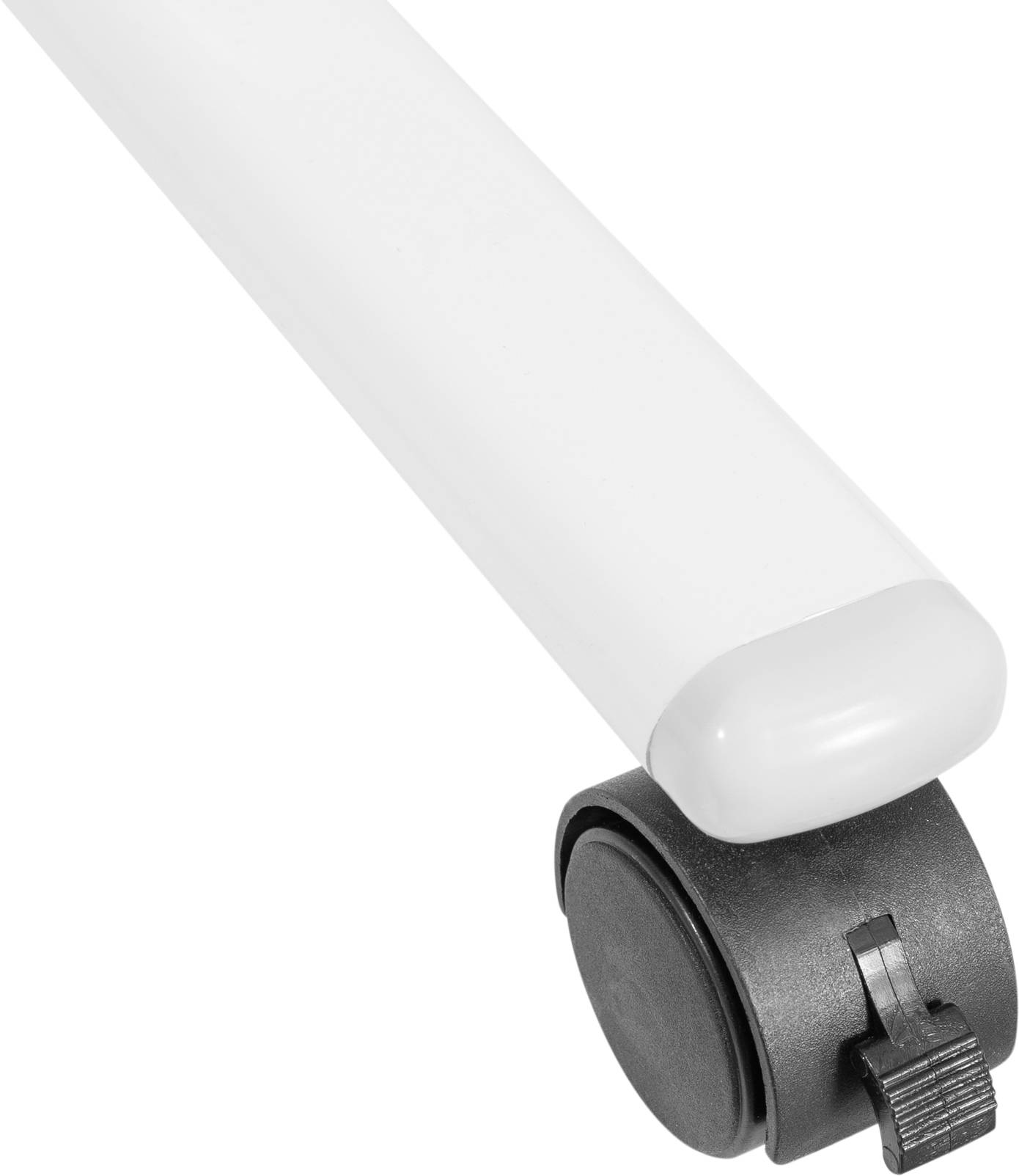 SpeaKa Professional Whiteboard SP-WB-309 (B x H) 600 mm x 900 mm Weiß Hochformat, Beide Seiten nutzbar, Inkl. Rollensatz-5