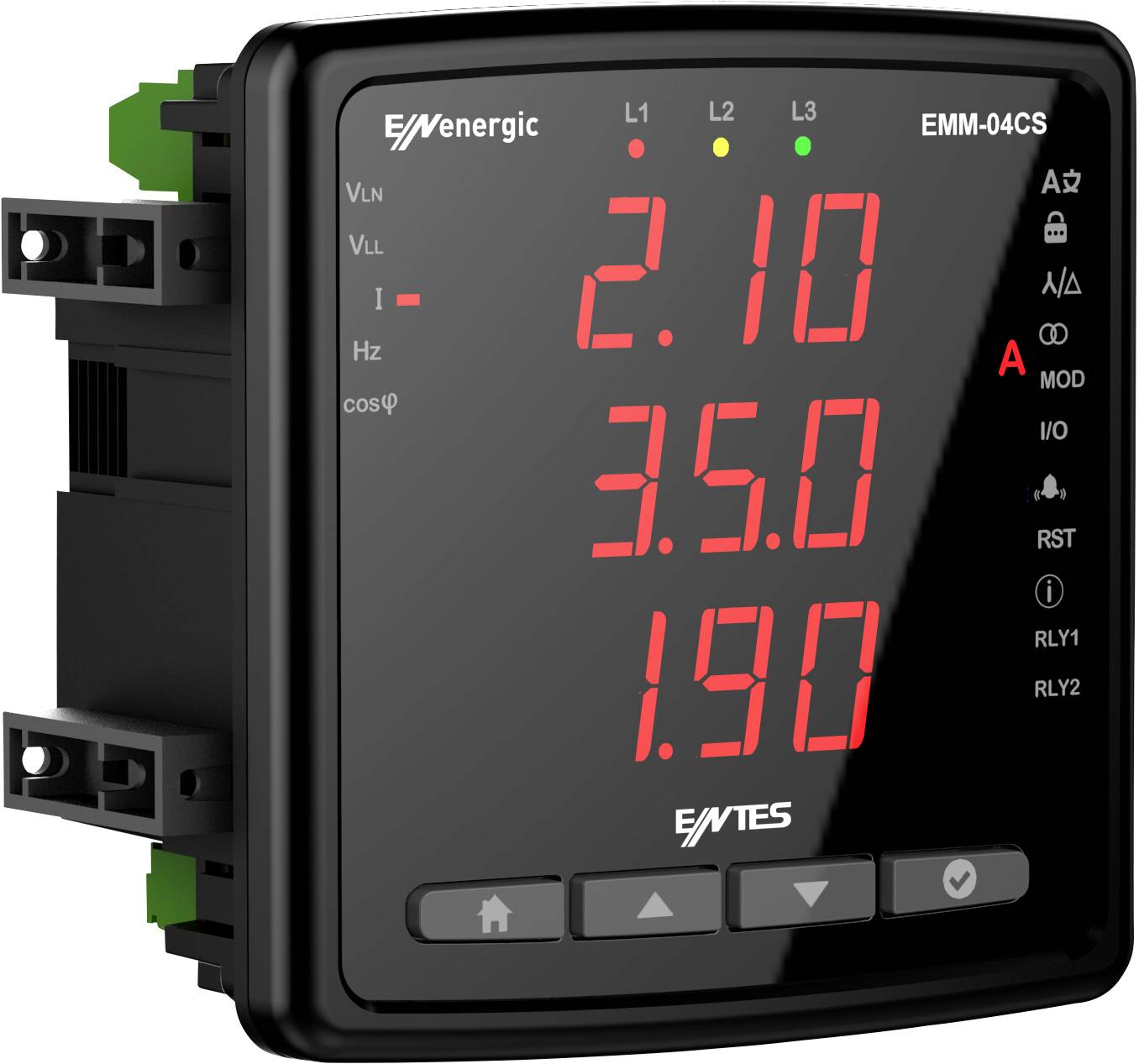 Siemens 7KM3220-1BA01-1EA0 kaufen