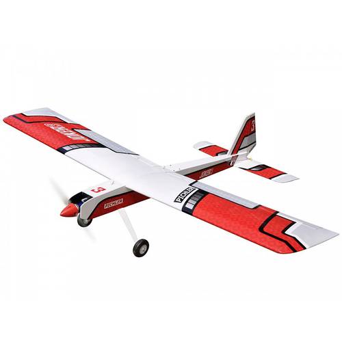 Pichler Modellbau C9924 RC Motorflugmodell 2120 mm