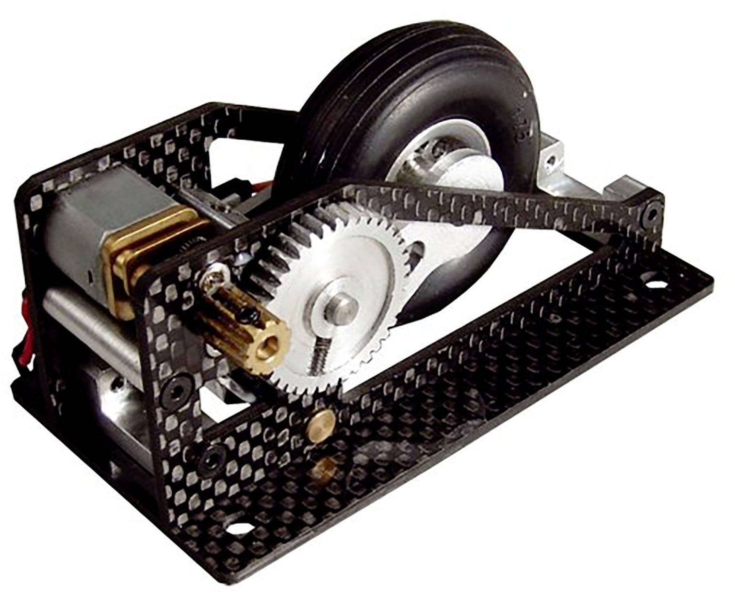 Pichler Modellbau maximales Abfluggewicht: 5.9 kg Einziehfahrwerk C6036