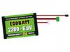 Pichler Modellbau Modellbau-Akkupack (LiFe) 6.6 V 2000 mAh Zellen-Zahl: 2 25 C Block XH