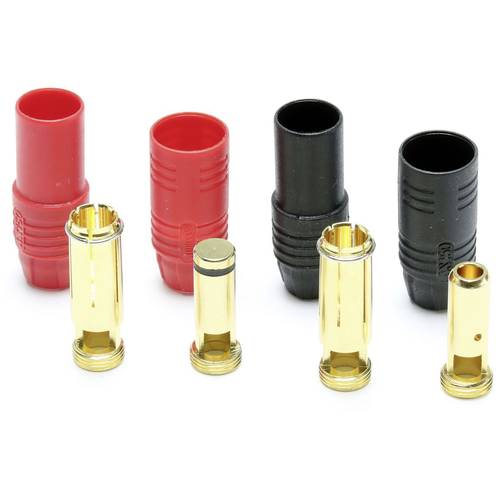 Pichler Modellbau C9138 Akku Buchse 1 St.