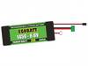 Pichler Modellbau Modellbau-Akkupack (LiFe) 6.6 V 1450 mAh Zellen-Zahl: 2 25 C Block XH