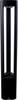 Heitronic 35829 MARYLAND LED-Stehlampe 9 W Anthrazit