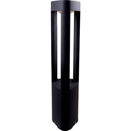 Thumbnail - Heitronic 500047 MARYLAND LED-Stehlampe LED fest eingebaut 9 W Anthrazit