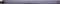 Ein langes, blau-violettes, röhrenförmiges Objekt mit metallischem Ende.