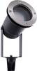 Heitronic 37113 ERDING LED-Gartenstrahler LED GU5.3 5 W Edelstahl