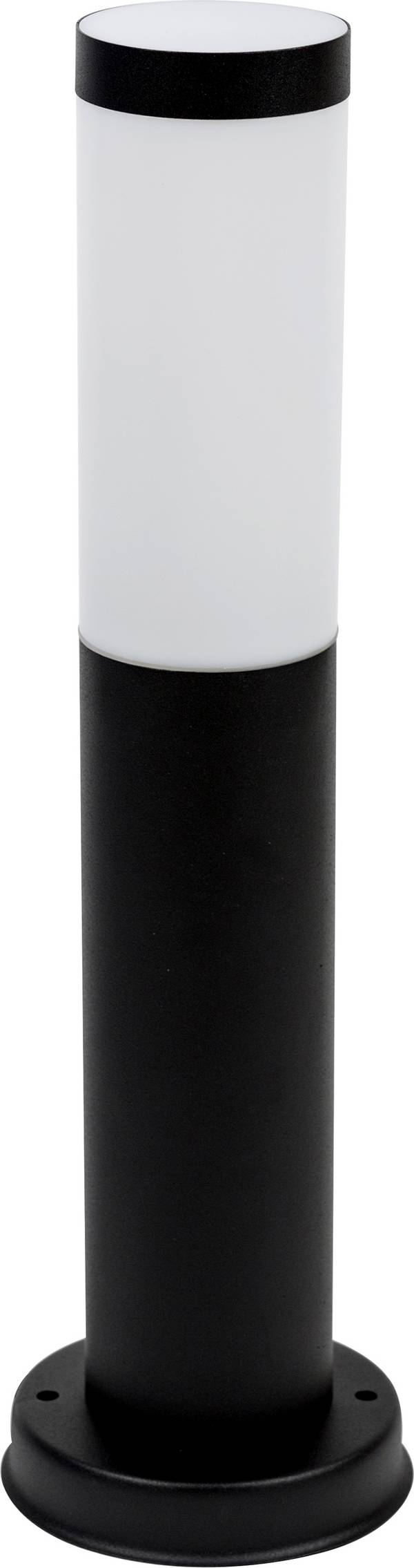 Heitronic 37411 LARISA Außenstandleuchte   LED E27  Edelstahl