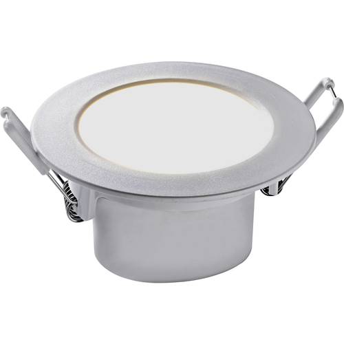 Thumbnail - Heitronic DL7002 500594 LED-Einbauleuchte 7 W Warmweiß