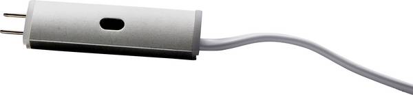Heitronic 500554 MICANO Sensor-Schalter     Weiß