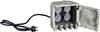 Heitronic 35114 Verteilerbox Grau