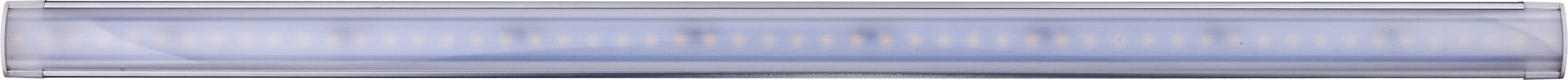 HEITRONIC 26502 MECANO LED-Unterbauleuchte 9 W Weiß