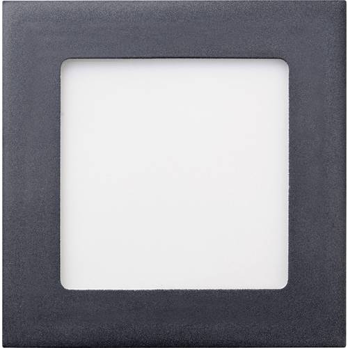 Thumbnail - Heitronic 27641 LED-Panel 11 W Tageslichtweiß Silber