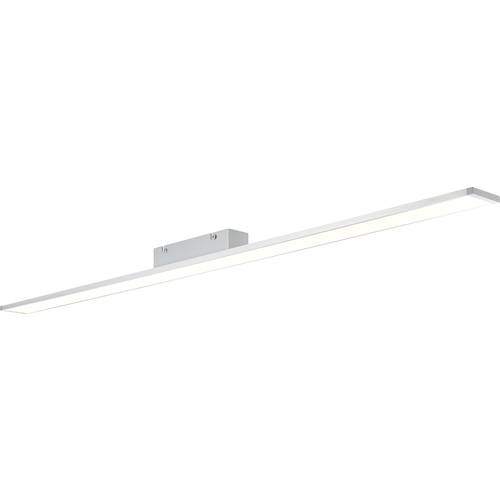 Brilliant Entrance G97026/21 LED-Panel 22 W Aluminium, Weiß