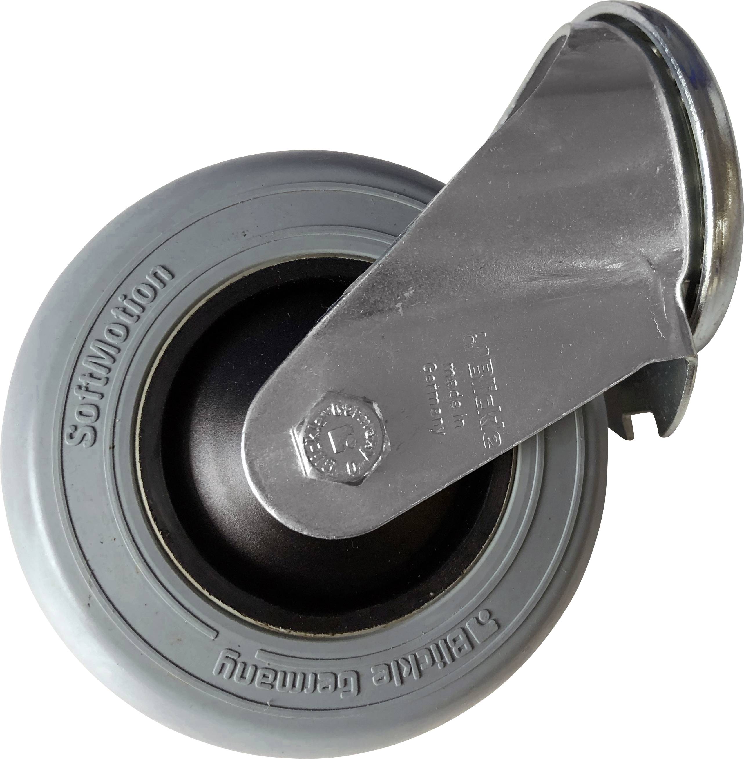 CHAMPION Lenkrollen Satz 85008072 LAPP 4 St.