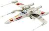 X-wing Fighter - Raumflugzeug-Modell - Montagesatz - 1:57 - X-wing Fighter - Bei