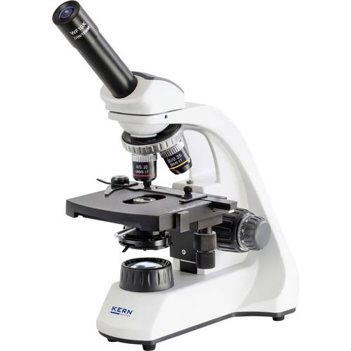 Kern OBT 105 OBT 105 Durchlichtmikroskop Monokular 1000 x Durchlicht