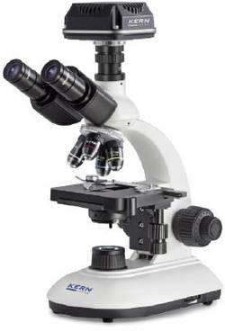 Durchlichtmikroskop Trinokular