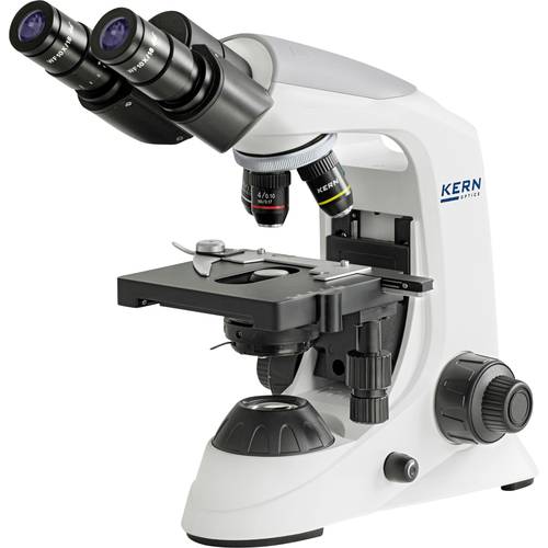 Thumbnail - Kern OBE 132 OBE 132 Durchlichtmikroskop Binokular 1000 x Durchlicht