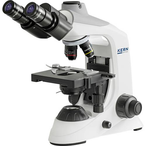 Kern OBE 134 OBE 134 Durchlichtmikroskop Trinokular 1000 x Durchlicht