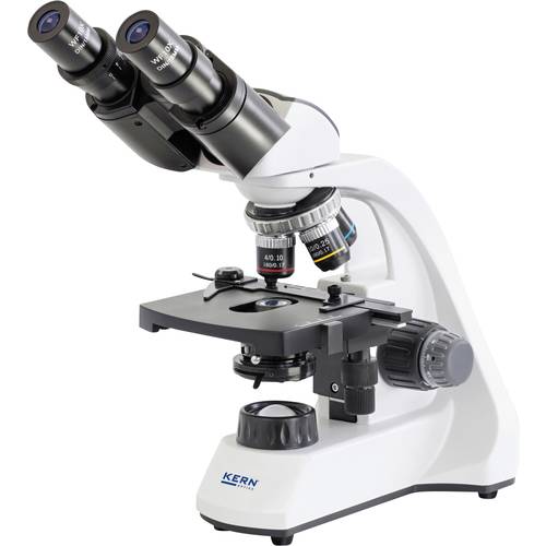Thumbnail - Kern OBT 104 OBT 104 Durchlichtmikroskop Binokular 400 x Durchlicht