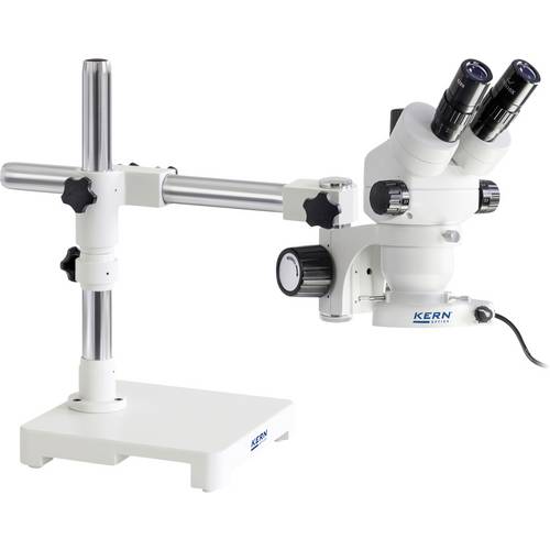 Kern OZM 902 OZM 902 Stereomikroskop Binokular 45 x Auflicht