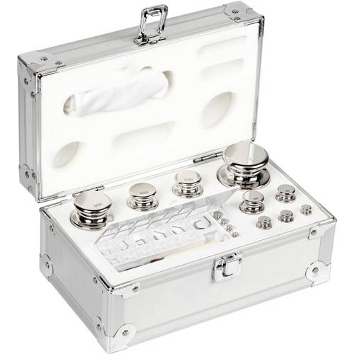 Kern 303-066 Gewichtsatz E1 1 mg - 1 kg