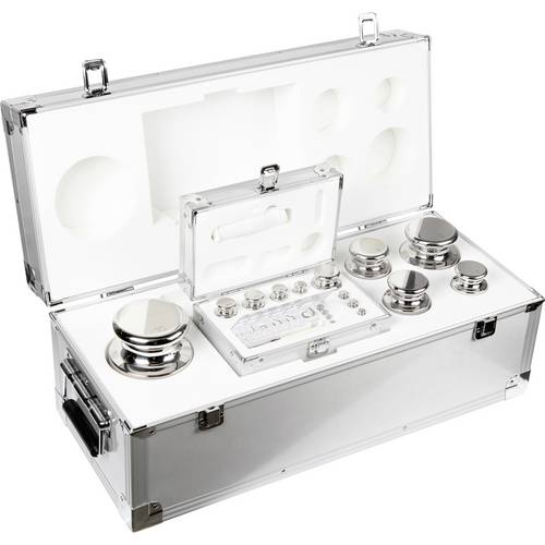 Kern 303-096 Gewichtsatz E1 1 mg - 10 kg