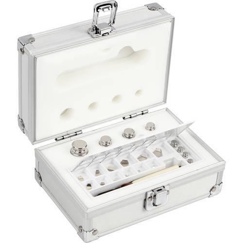 Kern 313-026 Gewichtsatz E2 1 mg - 50 g