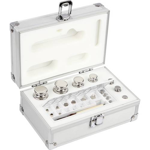 Kern 313-046 Gewichtsatz E2 1 mg - 200 g