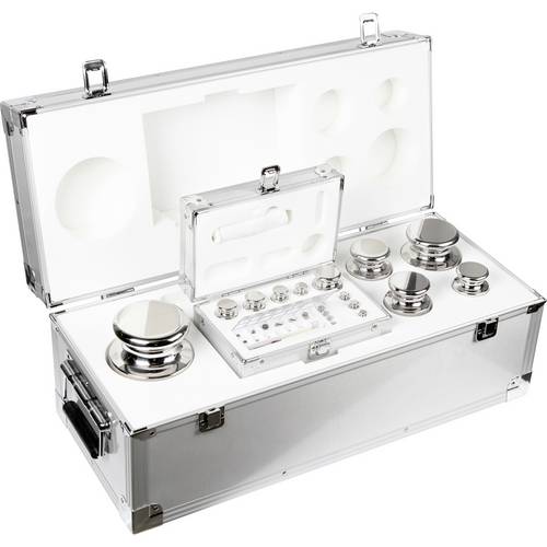 Kern 313-096 Gewichtsatz E2 1 mg - 10 kg